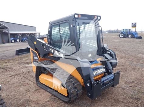 hyundai skid steer for sale|2024 hyundai ht100v.